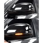 Auto si Moto - Piese auto si accesorii - Caroserie - Faruri, stopuri si proiectoare - Semnalizari dinamice oglinda AUDI Q5 SQ5 8R 2008-2017, Q7 SQ7 4L Facelift 2009-2015 - Infinity.ro