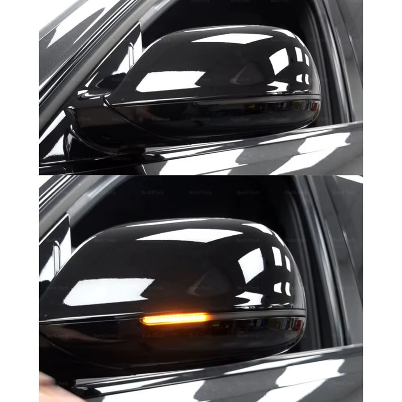 Auto si Moto - Piese auto si accesorii - Caroserie - Faruri, stopuri si proiectoare - Semnalizari dinamice oglinda AUDI Q5 SQ5 8R 2008-2017, Q7 SQ7 4L Facelift 2009-2015 - Infinity.ro