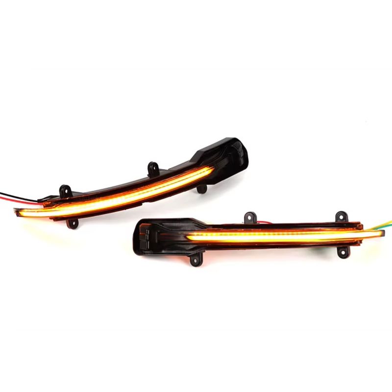 Auto si Moto - Piese auto si accesorii - Caroserie - Faruri, stopuri si proiectoare - Semnalizari dinamice oglinda AUDI Q5 SQ5 8R 2008-2017, Q7 SQ7 4L Facelift 2009-2015 - Infinity.ro
