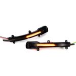 Auto si Moto - Piese auto si accesorii - Caroserie - Faruri, stopuri si proiectoare - Semnalizari dinamice oglinda AUDI Q5 SQ5 8R 2008-2017, Q7 SQ7 4L Facelift 2009-2015 - Infinity.ro