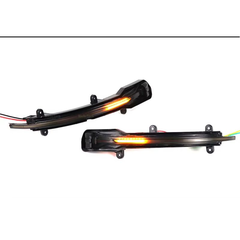 Auto si Moto - Piese auto si accesorii - Caroserie - Faruri, stopuri si proiectoare - Semnalizari dinamice oglinda AUDI Q5 SQ5 8R 2008-2017, Q7 SQ7 4L Facelift 2009-2015 - Infinity.ro
