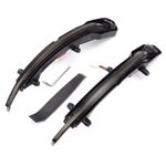 Auto si Moto - Piese auto si accesorii - Caroserie - Faruri, stopuri si proiectoare - Semnalizari dinamice oglinda AUDI Q5 SQ5 8R 2008-2017, Q7 SQ7 4L Facelift 2009-2015 - Infinity.ro