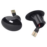 Auto si Moto - Piese auto si accesorii - Caroserie - Faruri, stopuri si proiectoare - Semnalizari dinamice FORD KA, FIAT 500, LANCIA, MASERATI GranCabrio, GT, Quattroporte, ALFA Romeo 4C, Pentru aripa - Infinity.ro