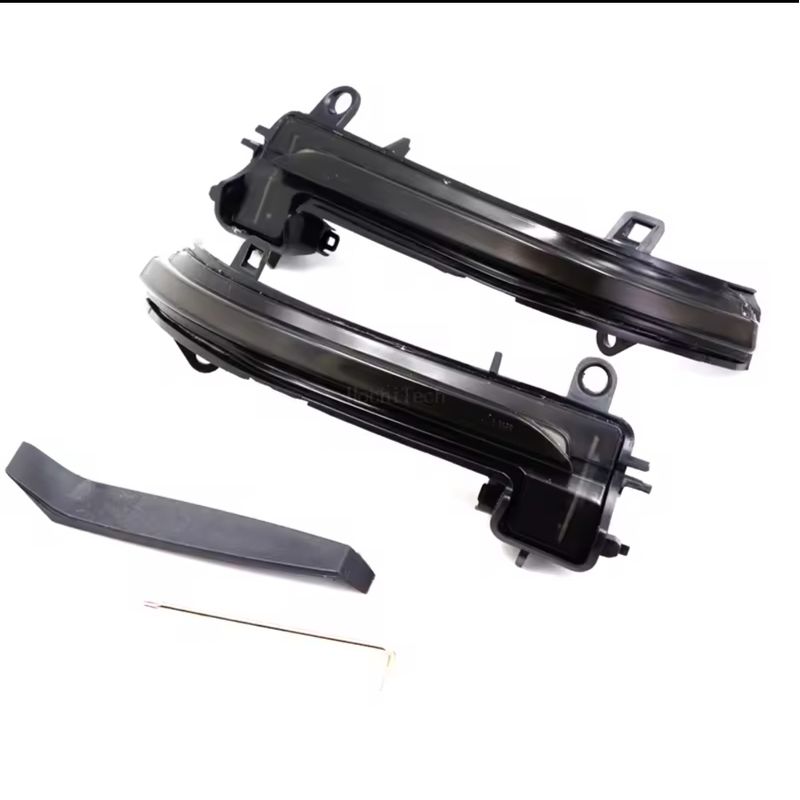Auto si Moto - Piese auto si accesorii - Caroserie - Faruri, stopuri si proiectoare - Semnalizari Dinamice Oglinda BMW X2 F39, X1 F48 F49, Seria 2 F45 F46, Seria 1 F52 - Infinity.ro
