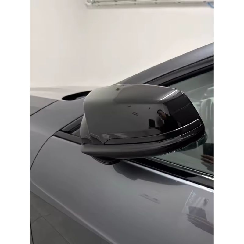 Auto si Moto - Piese auto si accesorii - Caroserie - Faruri, stopuri si proiectoare - Semnalizari Dinamice Oglinda BMW X2 F39, X1 F48 F49, Seria 2 F45 F46, Seria 1 F52 - Infinity.ro