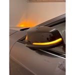 Auto si Moto - Piese auto si accesorii - Caroserie - Faruri, stopuri si proiectoare - Semnalizari Dinamice Oglinda BMW X2 F39, X1 F48 F49, Seria 2 F45 F46, Seria 1 F52 - Infinity.ro