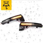Auto si Moto - Piese auto si accesorii - Caroserie - Faruri, stopuri si proiectoare - Semnalizari dinamice oglinda LAND ROVER, Discovey 4 LR4, L462, Range Rover L494, Evoque Prefacelift, MK IV L405 - Infinity.ro