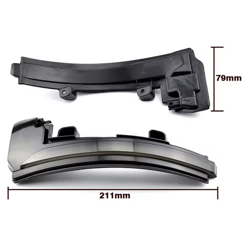 Auto si Moto - Piese auto si accesorii - Caroserie - Faruri, stopuri si proiectoare - Semnalizari dinamice oglinda LAND ROVER, Discovey 4 LR4, L462, Range Rover L494, Evoque Prefacelift, MK IV L405 - Infinity.ro