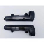 Auto si Moto - Piese auto si accesorii - Caroserie - Faruri, stopuri si proiectoare - Semnalizari dinamice oglinda LAND ROVER, Discovey 4 LR4, L462, Range Rover L494, Evoque Prefacelift, MK IV L405 - Infinity.ro