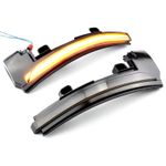 Auto si Moto - Piese auto si accesorii - Caroserie - Faruri, stopuri si proiectoare - Semnalizari dinamice oglinda LAND ROVER, Discovey 4 LR4, L462, Range Rover L494, Evoque Prefacelift, MK IV L405 - Infinity.ro