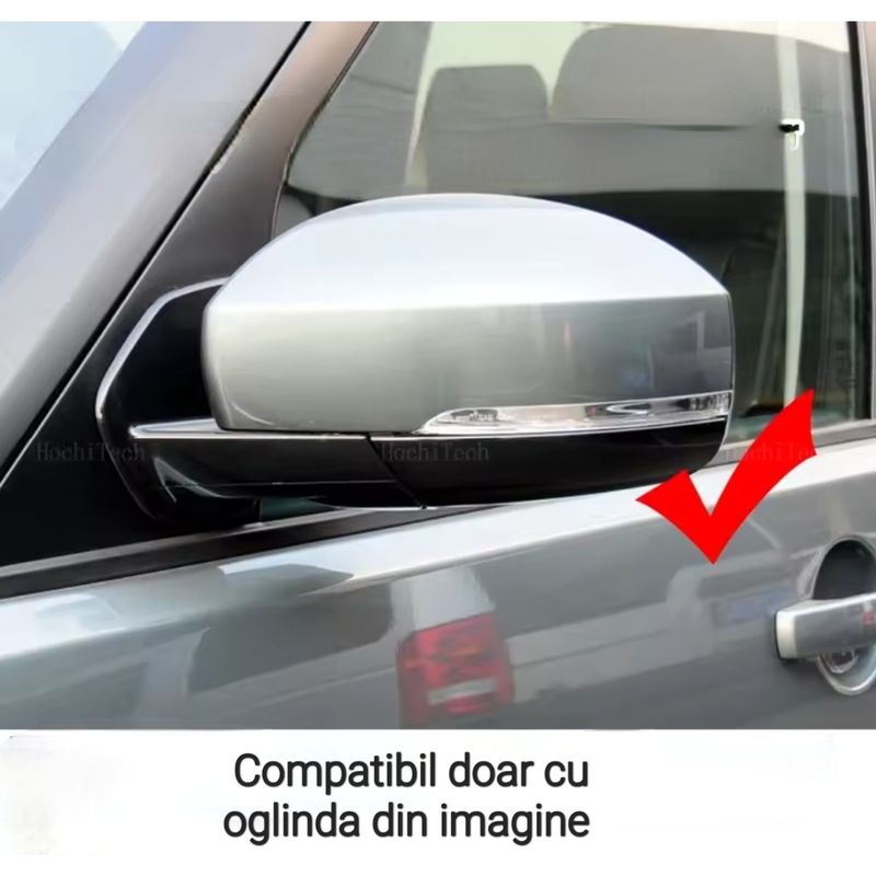 Auto si Moto - Piese auto si accesorii - Caroserie - Faruri, stopuri si proiectoare - Semnalizari dinamice oglinda LAND ROVER, Discovey 4 LR4, L462, Range Rover L494, Evoque Prefacelift, MK IV L405 - Infinity.ro