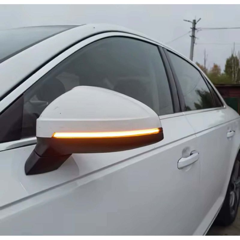 Auto si Moto - Piese auto si accesorii - Caroserie - Faruri, stopuri si proiectoare - Semnalizari dinamice oglinda AUDI A4 B9 2016-2019, S4, A5 2017-2019, S5, RS4, RS5 2018-2019 - Infinity.ro
