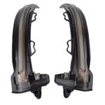 Auto si Moto - Piese auto si accesorii - Caroserie - Faruri, stopuri si proiectoare - Semnalizari dinamice oglinda AUDI A4 B9 2016-2019, S4, A5 2017-2019, S5, RS4, RS5 2018-2019 - Infinity.ro