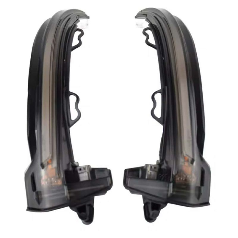 Auto si Moto - Piese auto si accesorii - Caroserie - Faruri, stopuri si proiectoare - Semnalizari dinamice oglinda AUDI A4 B9 2016-2019, S4, A5 2017-2019, S5, RS4, RS5 2018-2019 - Infinity.ro