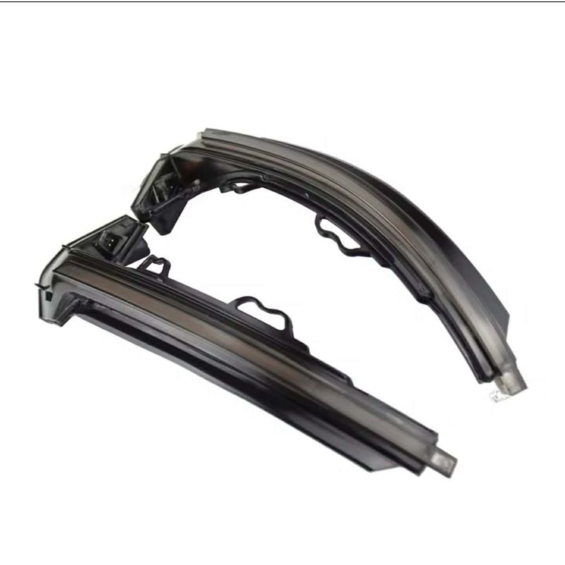Auto si Moto - Piese auto si accesorii - Caroserie - Faruri, stopuri si proiectoare - Semnalizari dinamice oglinda AUDI A4 B9 2016-2019, S4, A5 2017-2019, S5, RS4, RS5 2018-2019 - Infinity.ro