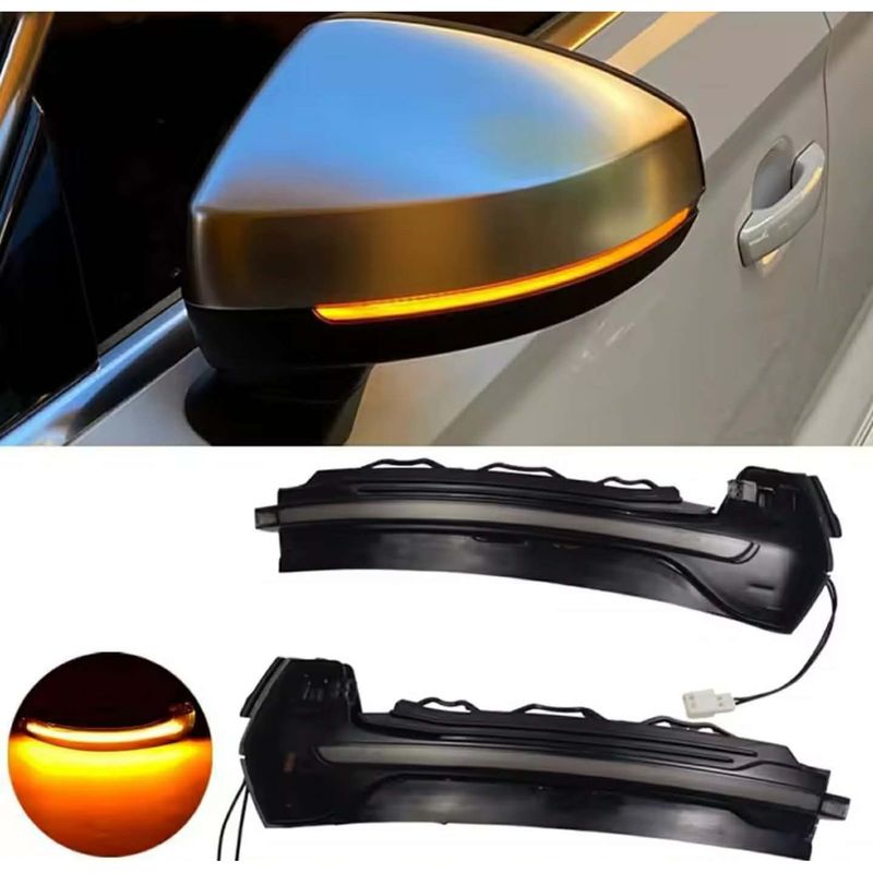 Auto si Moto - Piese auto si accesorii - Caroserie - Faruri, stopuri si proiectoare - Semnalizari dinamice oglinda AUDI A4 B9 2016-2019, S4, A5 2017-2019, S5, RS4, RS5 2018-2019 - Infinity.ro