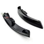 Auto si Moto - Piese auto si accesorii - Caroserie - Faruri, stopuri si proiectoare - Semnalizari Led Dinamice Oglinda Ford Focus 2 MK2 2008-2010, Focus 3 MK3 2011-2018, Mondeo MK4 2010-2014 - Infinity.ro