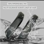 Auto si Moto - Piese auto si accesorii - Caroserie - Faruri, stopuri si proiectoare - Semnalizari Led Dinamice Oglinda Ford Focus 2 MK2 2008-2010, Focus 3 MK3 2011-2018, Mondeo MK4 2010-2014 - Infinity.ro