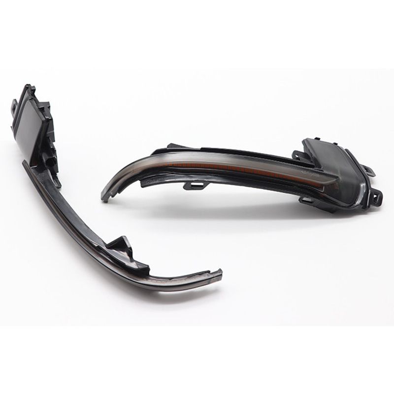 Auto si Moto - Piese auto si accesorii - Caroserie - Faruri, stopuri si proiectoare - Semnalizari Dinamice Oglinda AUDI B8.5, A3 2010-2013, A4 2010-2016, A5 2010-2016, S5 2010-2016, RS3 2012, RS4, RS5 - Infinity.ro