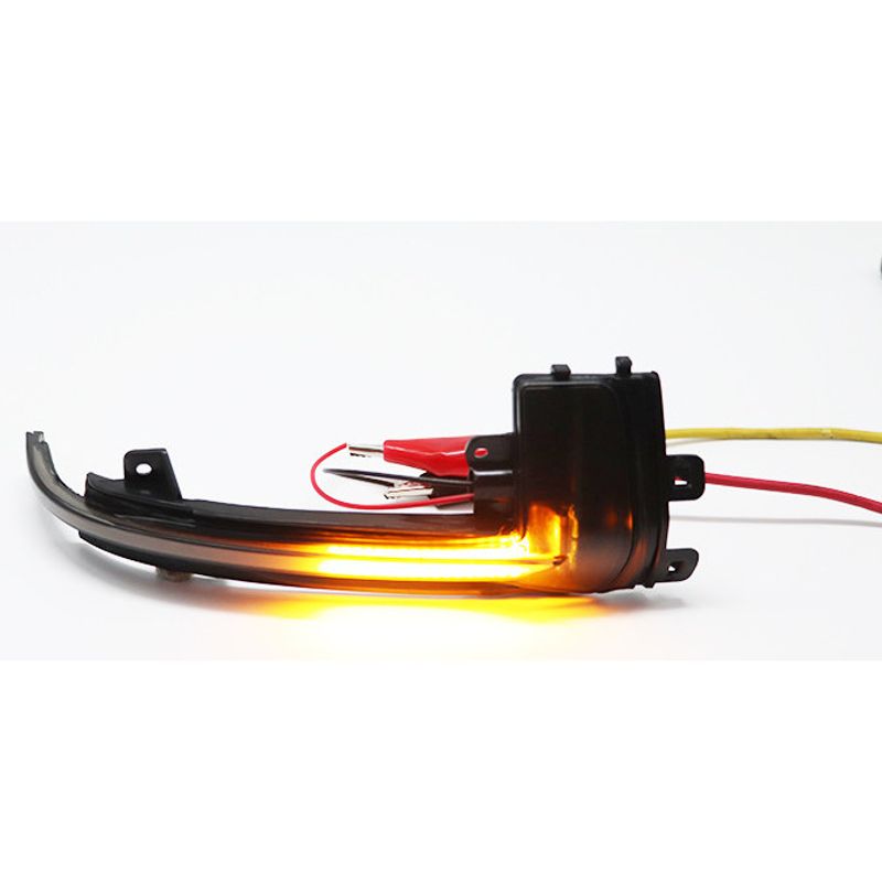 Auto si Moto - Piese auto si accesorii - Caroserie - Faruri, stopuri si proiectoare - Semnalizari Dinamice Oglinda AUDI B8.5, A3 2010-2013, A4 2010-2016, A5 2010-2016, S5 2010-2016, RS3 2012, RS4, RS5 - Infinity.ro