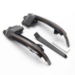 Auto si Moto - Piese auto si accesorii - Caroserie - Faruri, stopuri si proiectoare - Semnalizari Dinamice Oglinda AUDI B8.5, A3 2010-2013, A4 2010-2016, A5 2010-2016, S5 2010-2016, RS3 2012, RS4, RS5 - Infinity.ro