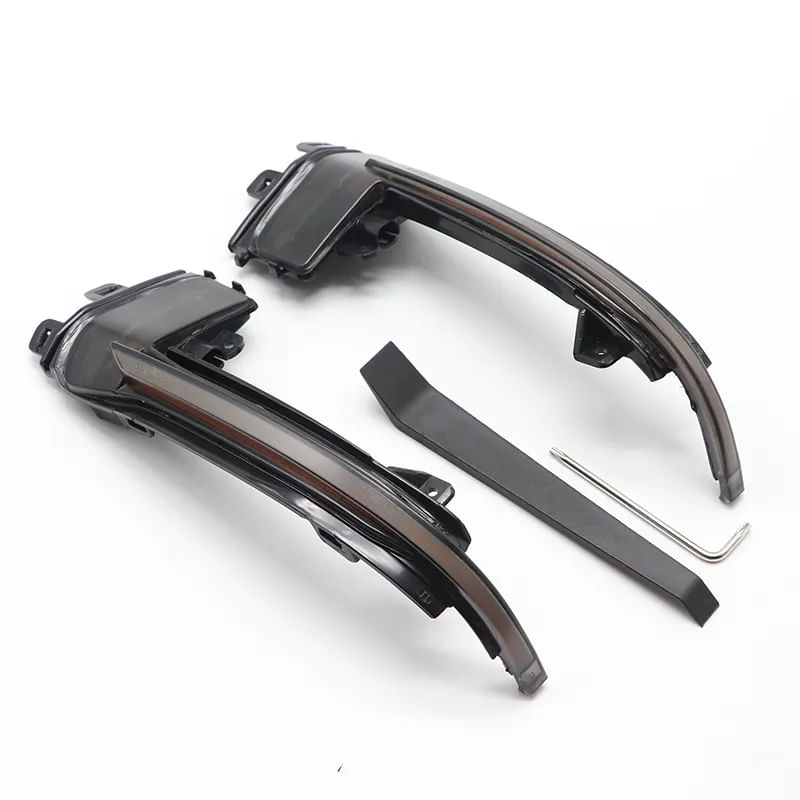 Auto si Moto - Piese auto si accesorii - Caroserie - Faruri, stopuri si proiectoare - Semnalizari Dinamice Oglinda AUDI B8.5, A3 2010-2013, A4 2010-2016, A5 2010-2016, S5 2010-2016, RS3 2012, RS4, RS5 - Infinity.ro