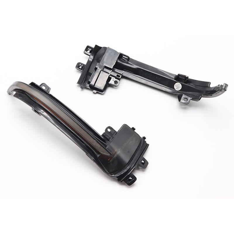 Auto si Moto - Piese auto si accesorii - Caroserie - Faruri, stopuri si proiectoare - Semnalizari Dinamice Oglinda AUDI B8.5, A3 2010-2013, A4 2010-2016, A5 2010-2016, S5 2010-2016, RS3 2012, RS4, RS5 - Infinity.ro