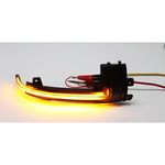 Auto si Moto - Piese auto si accesorii - Caroserie - Faruri, stopuri si proiectoare - Semnalizari Dinamice Oglinda AUDI B8.5, A3 2010-2013, A4 2010-2016, A5 2010-2016, S5 2010-2016, RS3 2012, RS4, RS5 - Infinity.ro