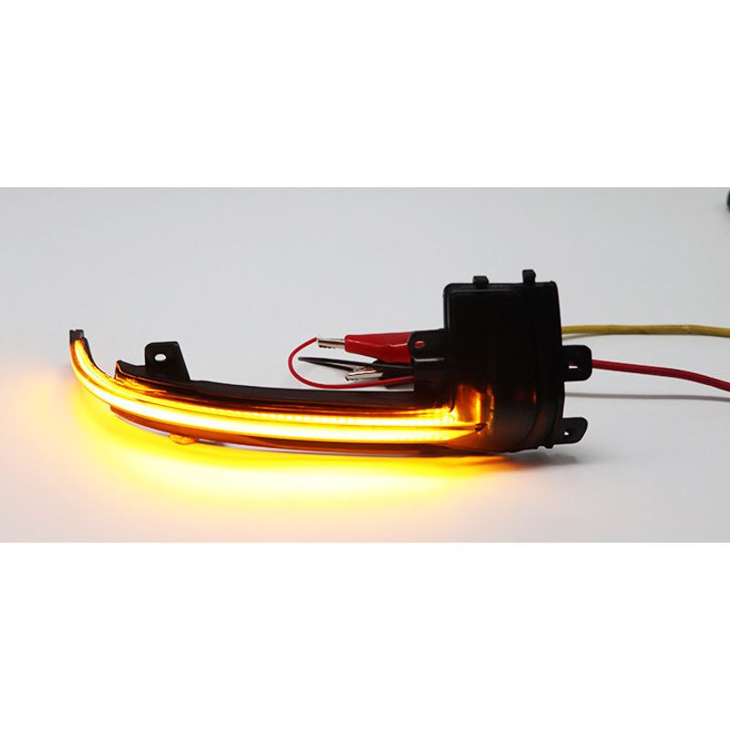 Auto si Moto - Piese auto si accesorii - Caroserie - Faruri, stopuri si proiectoare - Semnalizari Dinamice Oglinda AUDI B8.5, A3 2010-2013, A4 2010-2016, A5 2010-2016, S5 2010-2016, RS3 2012, RS4, RS5 - Infinity.ro