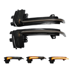 Auto si Moto - Piese auto si accesorii - Caroserie - Faruri, stopuri si proiectoare - Semnalizari Dinamice Oglinda AUDI B8.5, A3 2010-2013, A4 2010-2016, A5 2010-2016, S5 2010-2016, RS3 2012, RS4, RS5 - Infinity.ro