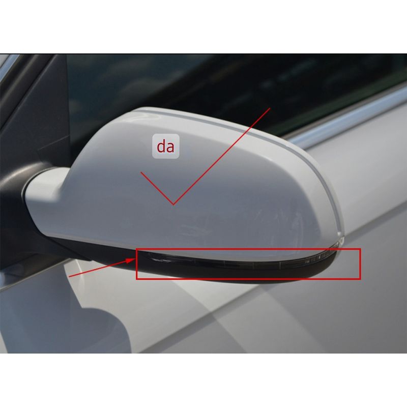 Auto si Moto - Piese auto si accesorii - Caroserie - Faruri, stopuri si proiectoare - Semnalizari Dinamice Oglinda AUDI B8.5, A3 2010-2013, A4 2010-2016, A5 2010-2016, S5 2010-2016, RS3 2012, RS4, RS5 - Infinity.ro