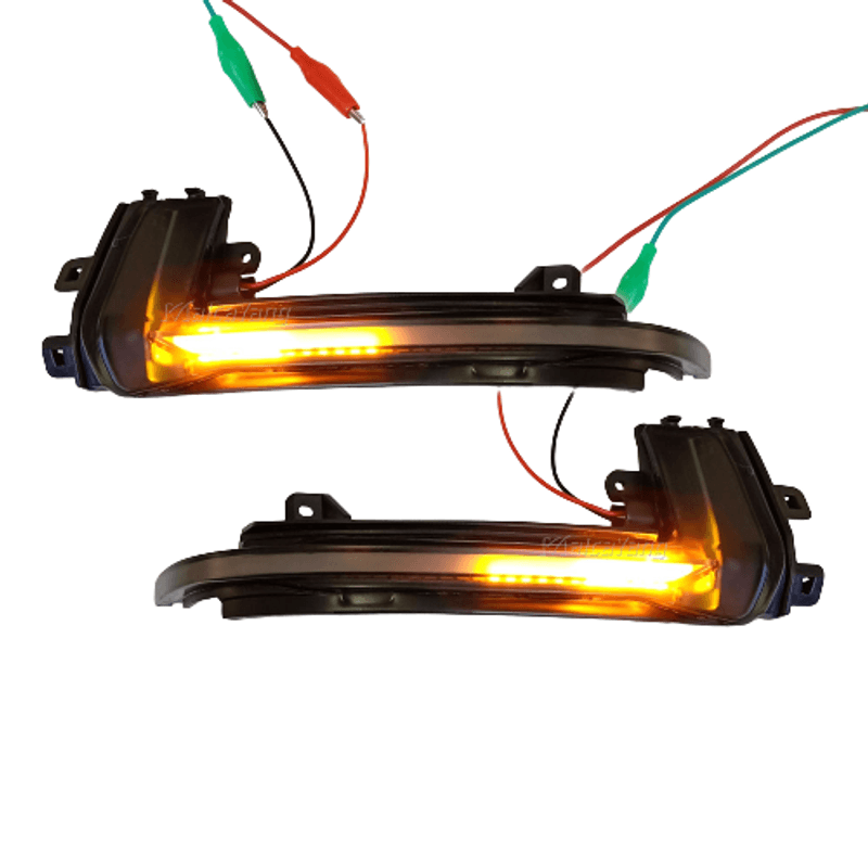 Auto si Moto - Piese auto si accesorii - Caroserie - Faruri, stopuri si proiectoare - Semnalizari Dinamice Oglinda AUDI B8.5, A3 2010-2013, A4 2010-2016, A5 2010-2016, S5 2010-2016, RS3 2012, RS4, RS5 - Infinity.ro
