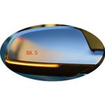 Auto si Moto - Piese auto si accesorii - Caroserie - Faruri, stopuri si proiectoare - Semnalizari Dinamice Oglinda AUDI B8.5, A3 2010-2013, A4 2010-2016, A5 2010-2016, S5 2010-2016, RS3 2012, RS4, RS5 - Infinity.ro