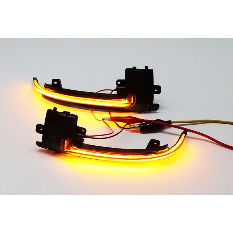 Auto si Moto - Piese auto si accesorii - Caroserie - Faruri, stopuri si proiectoare - Semnalizari Dinamice Oglinda AUDI B8.5, A3 2010-2013, A4 2010-2016, A5 2010-2016, S5 2010-2016, RS3 2012, RS4, RS5 - Infinity.ro
