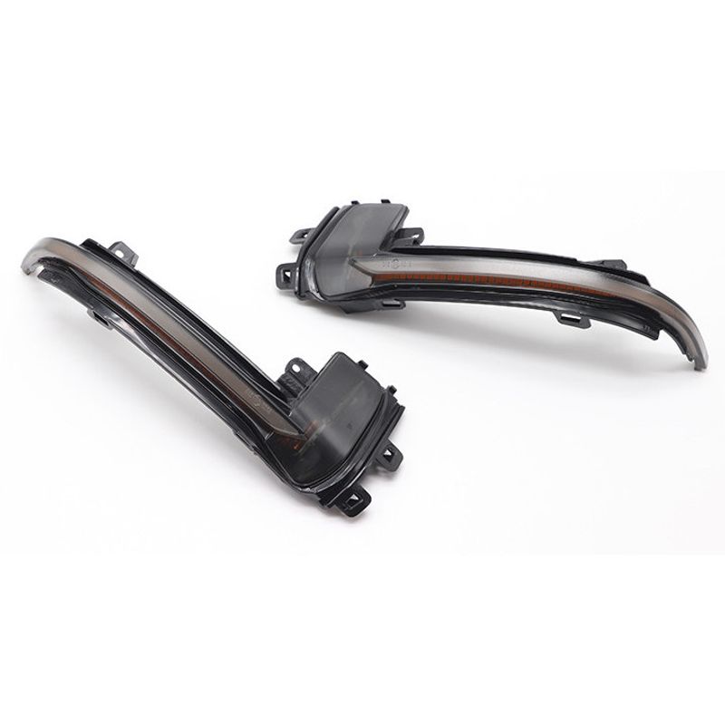Auto si Moto - Piese auto si accesorii - Caroserie - Faruri, stopuri si proiectoare - Semnalizari Dinamice Oglinda AUDI B8.5, A3 2010-2013, A4 2010-2016, A5 2010-2016, S5 2010-2016, RS3 2012, RS4, RS5 - Infinity.ro
