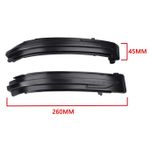 Auto si Moto - Piese auto si accesorii - Caroserie - Faruri, stopuri si proiectoare - Semnalizari dinamice oglinda NISSAN Qashqai J11 SUV 2014-2017, Juke F15 SUV 2014-2017, X-Trail T32 ATV/SUV 2014-2017 - Infinity.ro