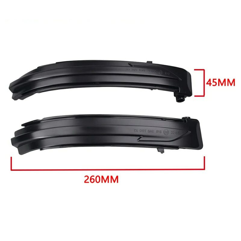 Auto si Moto - Piese auto si accesorii - Caroserie - Faruri, stopuri si proiectoare - Semnalizari dinamice oglinda NISSAN Qashqai J11 SUV 2014-2017, Juke F15 SUV 2014-2017, X-Trail T32 ATV/SUV 2014-2017 - Infinity.ro