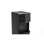 Casa si Gradina - Mobilier - Organizare si depozitare - Dozatoare/dispensere de apa - Dozator de apa digital cu generator gheata Zilan ZLN4680, Functie 4 in 1, Compatibil bidoane 11-19L, Silentios - Infinity.ro