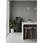 Casa si Gradina - Mobilier - Organizare si depozitare - Dozatoare/dispensere de apa - Dozator de apa digital cu generator gheata Zilan ZLN4680, Functie 4 in 1, Compatibil bidoane 11-19L, Silentios - Infinity.ro
