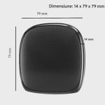 Auto si Moto - Electronice auto - Multimedia auto - Adaptor Wireless CarPlay Android Auto, 4Gb Ram 64 Gb, Octa Core, Cip Qualcomm 6225, YouTube,  IOS si Android, Sim 4g - Infinity.ro
