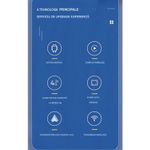 Auto si Moto - Electronice auto - Multimedia auto - Adaptor Wireless CarPlay Android Auto, 4Gb Ram 64 Gb, Octa Core, Cip Qualcomm 6225, YouTube,  IOS si Android, Sim 4g - Infinity.ro
