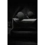 Fashion, accesorii si bijuterii - Barbati - Accesorii barbati - Ochelari de soare barbati - Ochelari de soare bărbați Jumeon, sticlă, 50 mm, negru, 761WNA1484 - Infinity.ro
