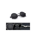 Fashion, accesorii si bijuterii - Barbati - Accesorii barbati - Ochelari de soare barbati - Ochelari de soare bărbați Jumeon, sticlă, 50 mm, negru, 761WNA1484 - Infinity.ro