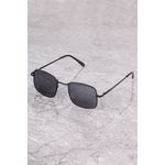 Fashion, accesorii si bijuterii - Barbati - Accesorii barbati - Ochelari de soare barbati - Ochelari de soare bărbați Jumeon, sticlă, 51 mm, negru, 761WNA1505 - Infinity.ro