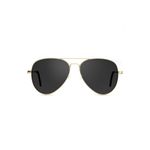 Fashion, accesorii si bijuterii - Barbati - Accesorii barbati - Ochelari de soare barbati - Ochelari de soare bărbați Jumeon, sticlă, 52 mm, auriu/negru, 761WNA1476 - Infinity.ro