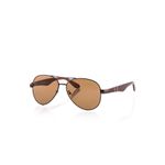 Fashion, accesorii si bijuterii - Barbati - Accesorii barbati - Ochelari de soare barbati - Ochelari de soare bărbați Jumeon, sticlă, 52 mm, maro, 761WNA1498 - Infinity.ro