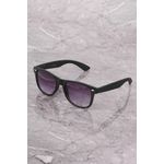 Fashion, accesorii si bijuterii - Barbati - Accesorii barbati - Ochelari de soare barbati - Ochelari de soare bărbați Jumeon, sticlă, 52 mm, negru, 761WNA1474 - Infinity.ro