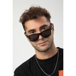 Fashion, accesorii si bijuterii - Barbati - Accesorii barbati - Ochelari de soare barbati - Ochelari de soare bărbați Jumeon, sticlă, 52 mm, negru, 761WNA1543 - Infinity.ro