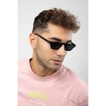 Fashion, accesorii si bijuterii - Barbati - Accesorii barbati - Ochelari de soare barbati - Ochelari de soare bărbați Jumeon, sticlă, 52 mm, negru, 761WNA1573 - Infinity.ro