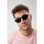 Fashion, accesorii si bijuterii - Barbati - Accesorii barbati - Ochelari de soare barbati - Ochelari de soare bărbați Jumeon, sticlă, 52 mm, negru, 761WNA1573 - Infinity.ro